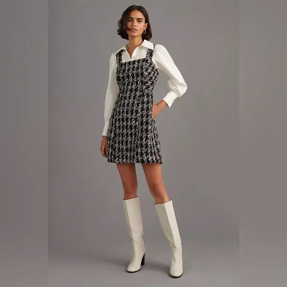 Anthropologie dress - Picture 2 of 7